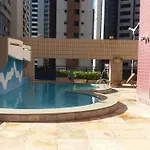 Hotel Tulip Inn - Flat - Beira Mar Fortaleza