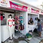 Hotel Tulip Inn - Flat - Beira Mar Fortaleza