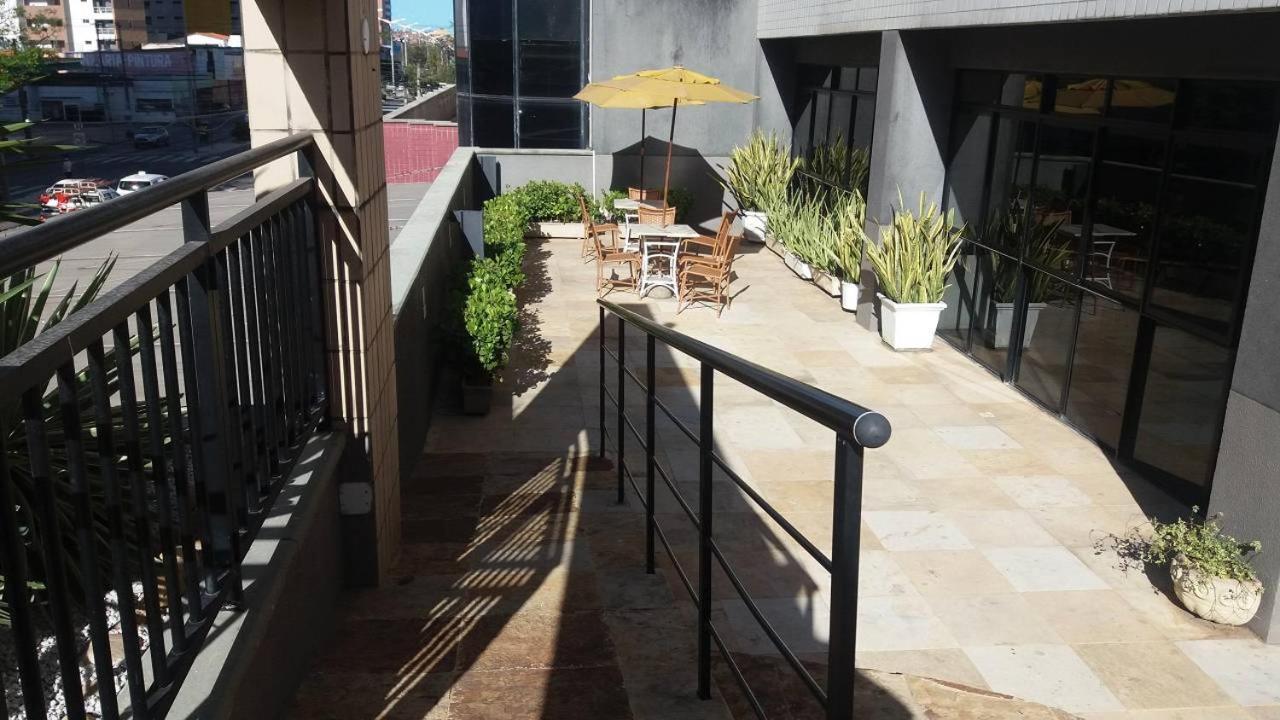 Tulip - Flat - Beira Mar Hotel