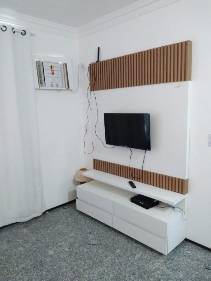 Tulip - Flat - Beira Mar Fortaleza (Ceara)