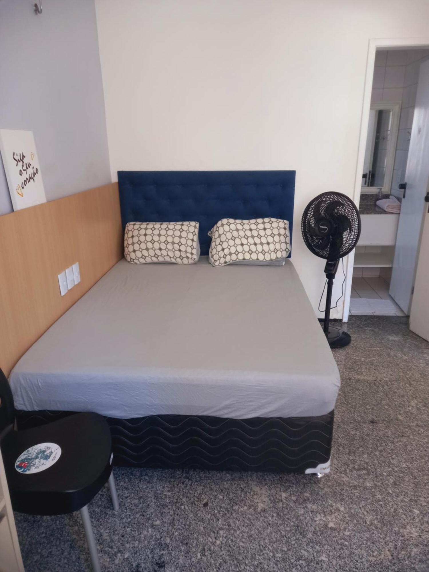 Tulip - Flat - Beira Mar Hotel Fortaleza (Ceara)