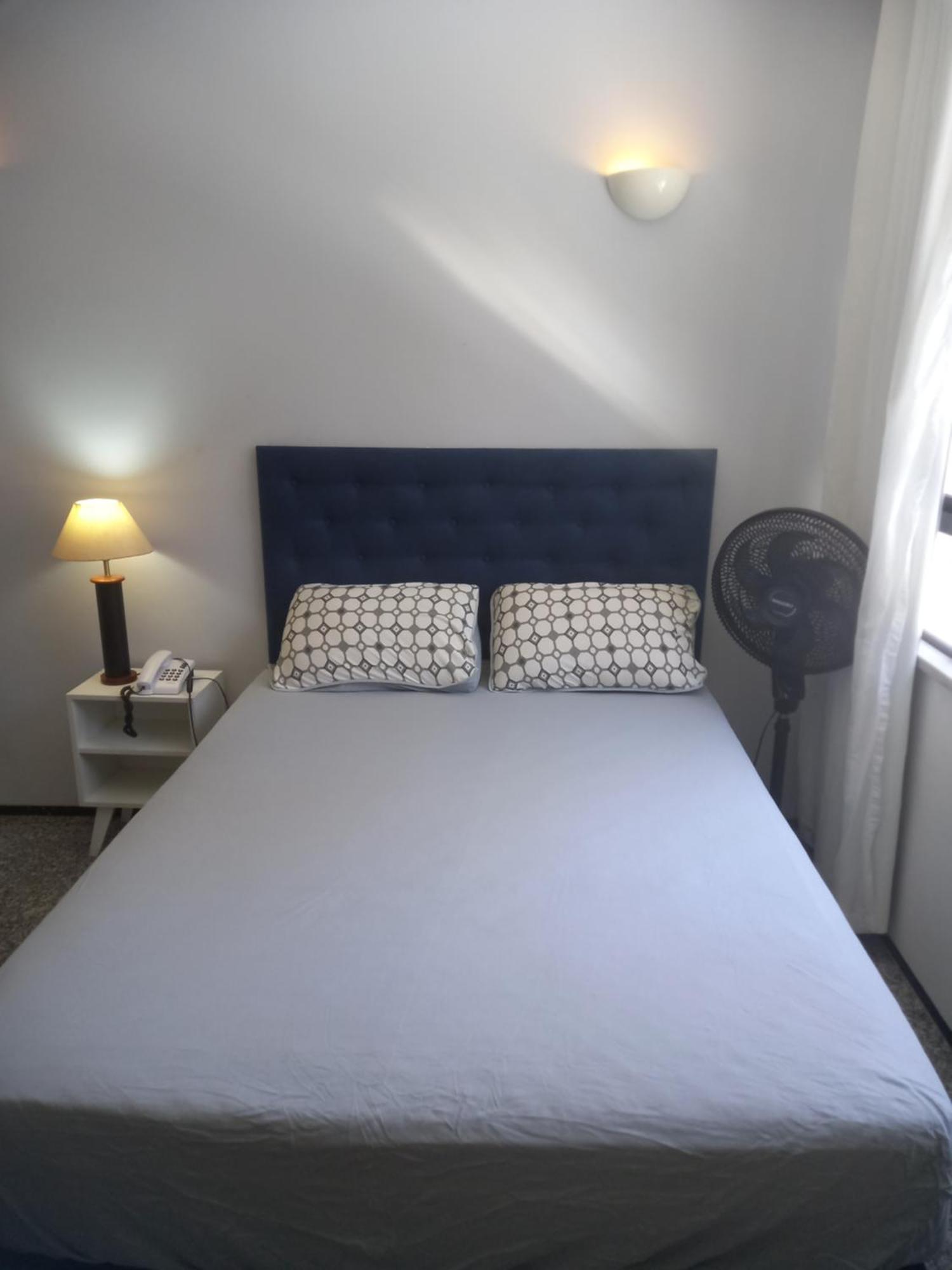 Hotel Tulip - Flat - Beira Mar