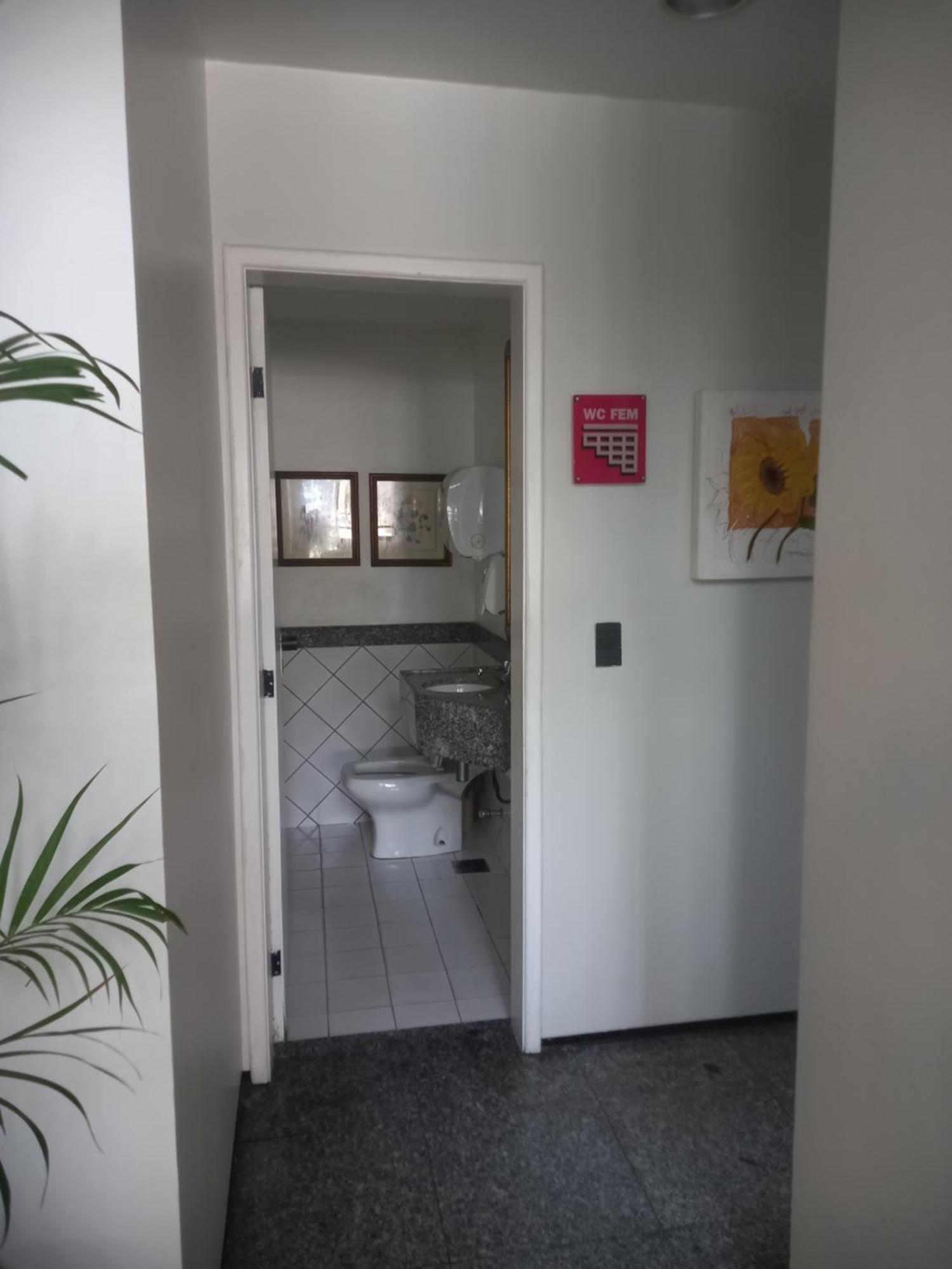 Tulip - Flat - Beira Mar Hotel Fortaleza (Ceara)