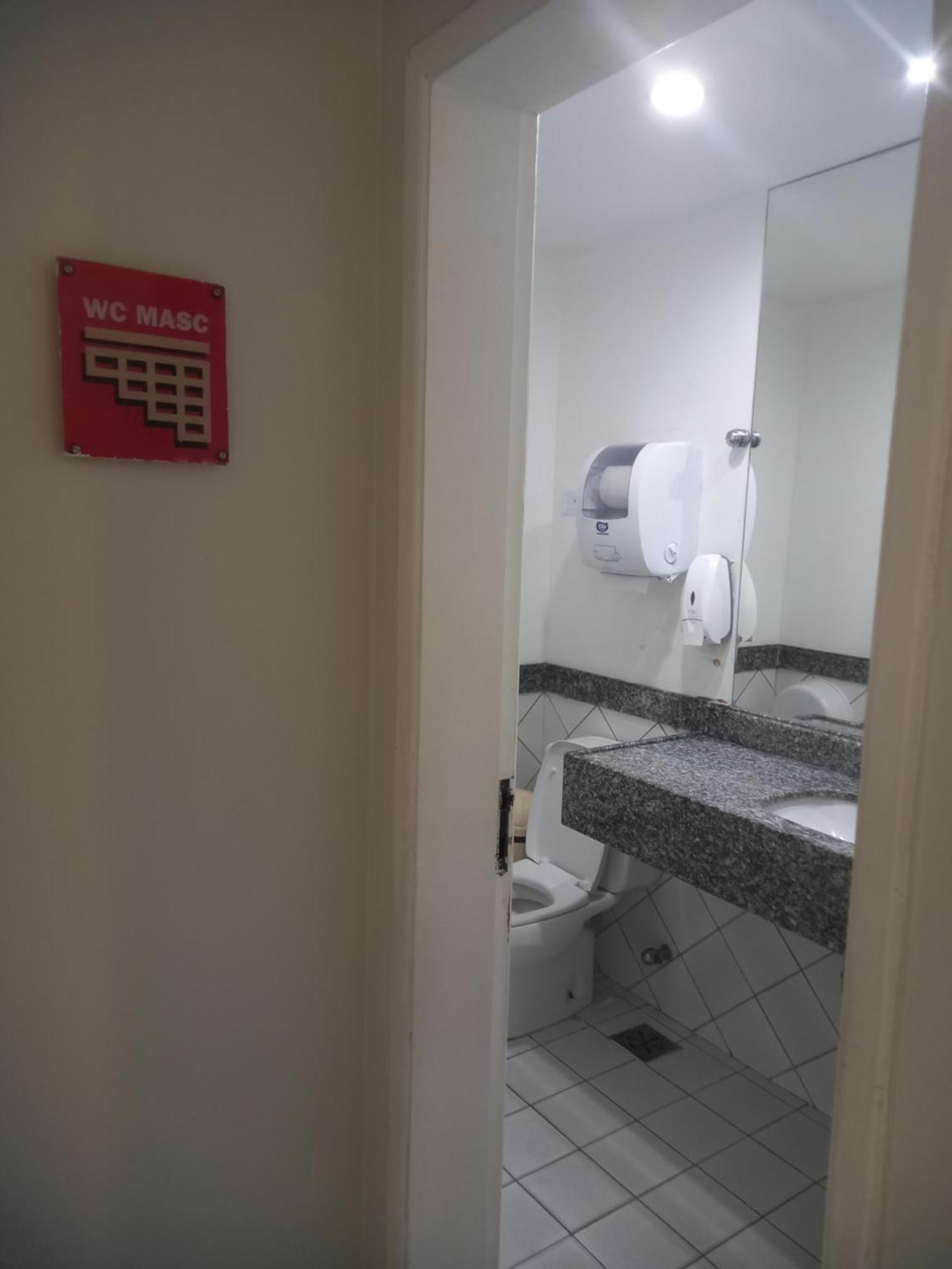 Tulip - Flat - Beira Mar