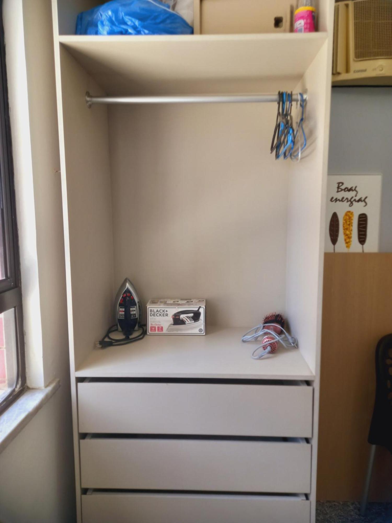 Hotel Tulip - Flat - Beira Mar 3*