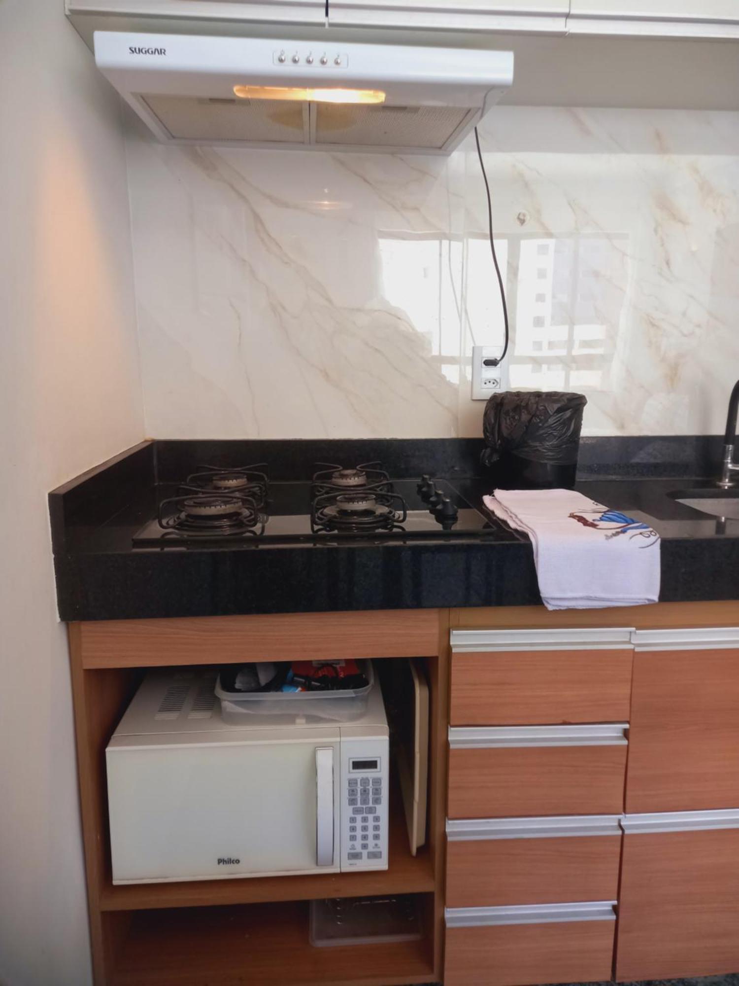 Hotel Tulip - Flat - Beira Mar