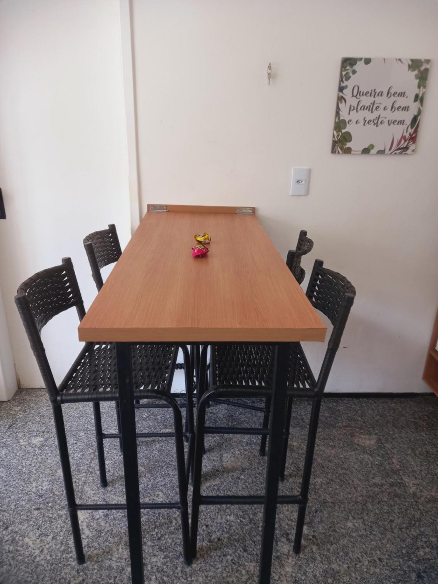 Hotel Tulip - Flat - Beira Mar Fortaleza (Ceara)