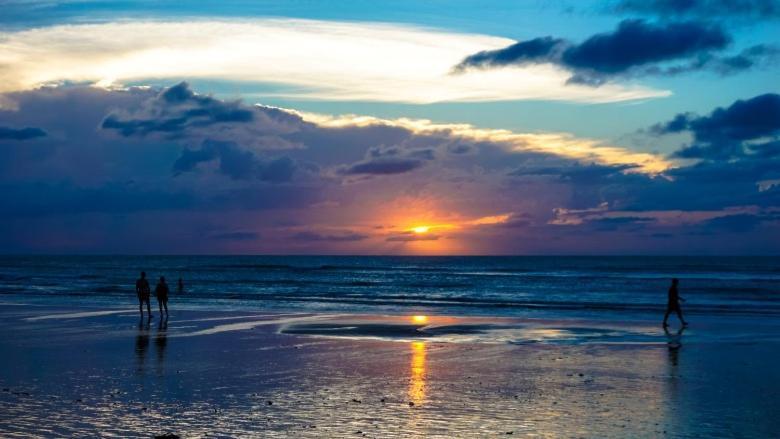 Tulip - Flat - Beira Mar 3* Fortaleza (Ceara)