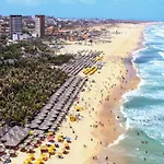 Tulip - Flat - Beira Mar