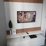 Hotel Tulip - Flat - Beira Mar 3*