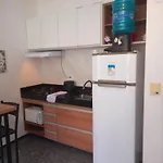 Tulip - Flat - Beira Mar Hotel Fortaleza (Ceara)