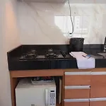 Hotel Tulip - Flat - Beira Mar