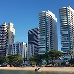 Tulip - Flat - Beira Mar Hotel Fortaleza (Ceara)