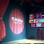 Tulip - Flat - Beira Mar